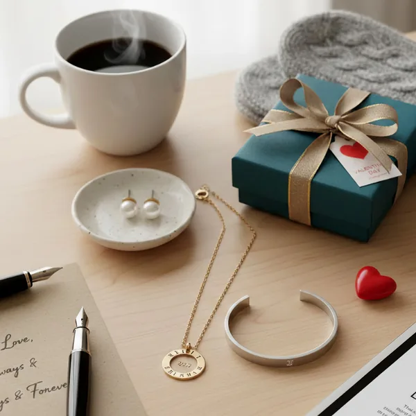 מדריך המלא לבחירת תכשיטים עם חריטה אישית: איך הופכים מתנה לזיכרון נצחי (מהדורת 2026)